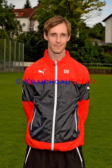 Fussball Regional Saison 2016/17 Spieler-Trainer-Funktinäre (© Fotostand / Loerz)